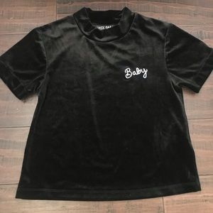 Lazy oaf “Baby Top”